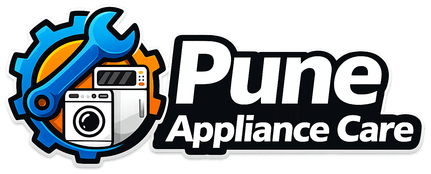 Pune Appliance Care