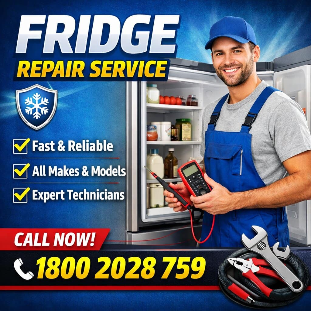 Refrigerator Repair Pune & PCMC